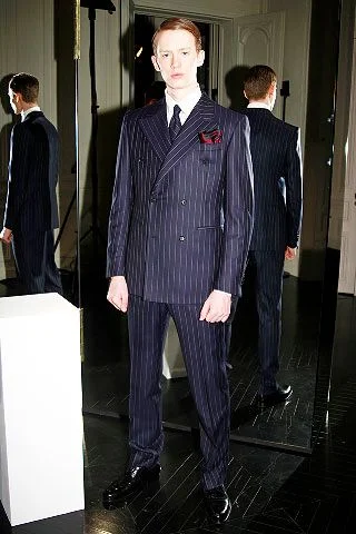 Look 1